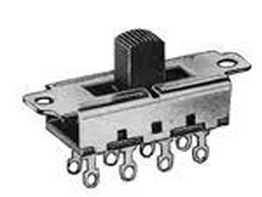 46313LDRX Switchcraft
