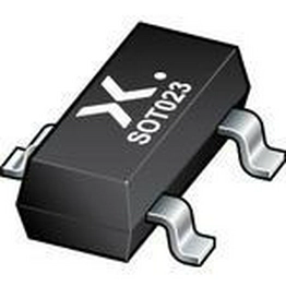 PESD2IVN24-T nexperia
