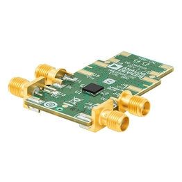 Analog Devices EV1HMC891ALP5 image