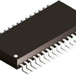 Panasonic AN44067A-VF image