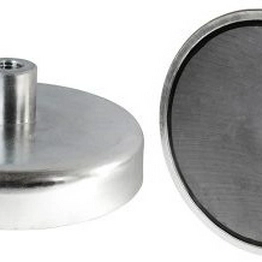 E776 Eclipse Magnetics