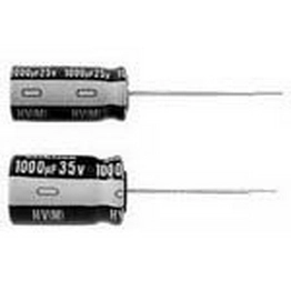 nichicon UHV1E102MPD1CC image