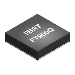 Bridgetek FT900Q-C-T image