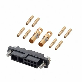M80-4C10805F1-02-325-00-000 HARWIN
