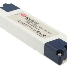Mean-Well USA, Inc. PLM-25-350 image