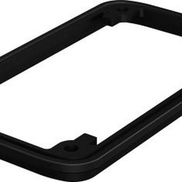 16374005 BL 7040 DI-9005 Bopla Gehäuse Systeme