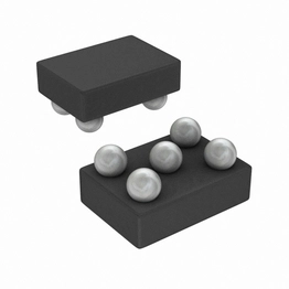 TPS799195YZUR Texas Instruments