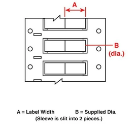 LSZH-2000-2-WT-2 BRADY
