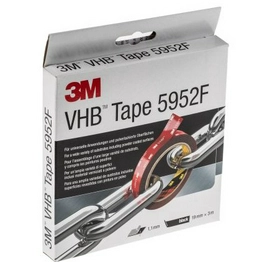 3M 3M 5952 19mm x 3m image