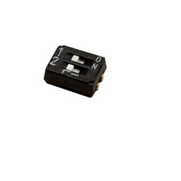 NIDEC COMPONENTS CORPORATION CHS-02TB1 image