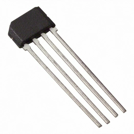MLX90294GVA-ADC-001-SP Melexis