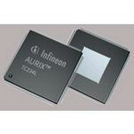 Infineon Technologies TC234LP32F200NACKXUMA1 image