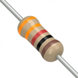 Vishay Intertechnology CCF55332RFKE36 image