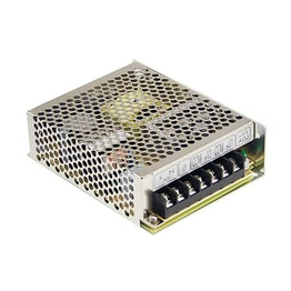 RS-75-24 Mean-Well USA, Inc.