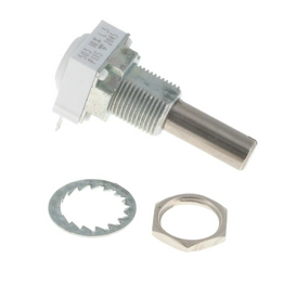 Vishay Intertechnology P11S1V0FLSY00503KL image