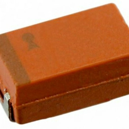 AVX TAJC107K010RNJ image