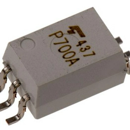 TLP2768(F) TOSHIBA