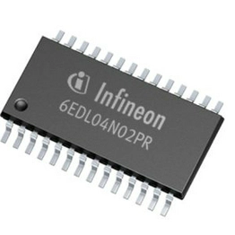 Infineon Technologies 6EDL04N02PRXUMA1 image
