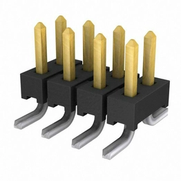 TMM-104-05-S-D-SM-TR samtec