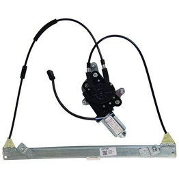 DP3210100380WINDOWREGULATOR-WITHMOTOR International Lighting