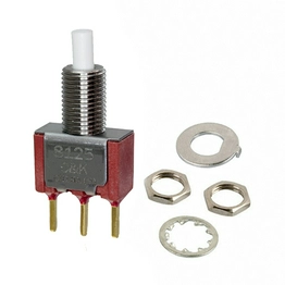 C&K 8125SYCBE image