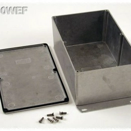 Hammond Manufacturing 1590WEF image