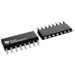 Texas Instruments SN74HC590ANE4 image