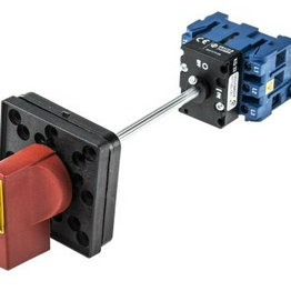 KG32.T203/GBA024.VE Kraus & Naimer