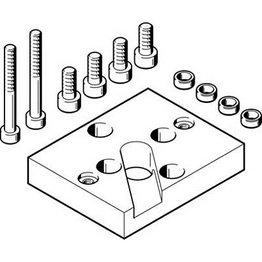 HAPG-SD2-29 FESTO