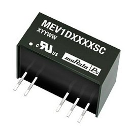 MEV1D2415SC Murata Power Solutions
