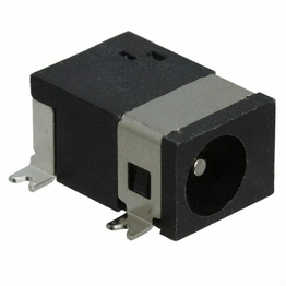 PJ-075CH-SMT-TR CUI INC