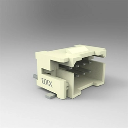 XKB Connectivity X2026WRS-2x04D-LPSW image