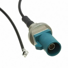 095-820-109-25Z Amphenol