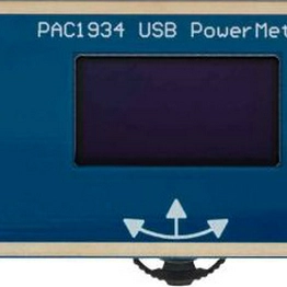 Microchip Technology ADM00921 image