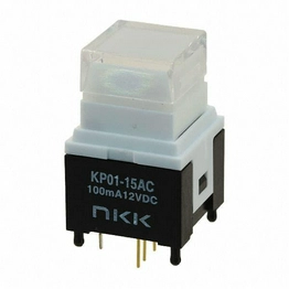 KP0115ACAKG036CF-1FJB NKK Switches