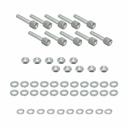 L17D204182SM3EX Amphenol