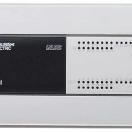 FX3U-48MT/ESS MITSUBISHI