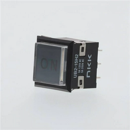 UB215KKW016CF-5JCF11 NKK Switches