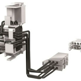 1SDA066443R1 AUX-C 2Q 400VAC XT2-XT4 W ABB