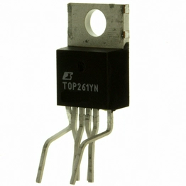 Power Integrations TOP261YN image
