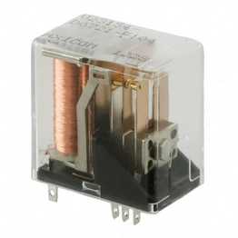 1393809-1 Axicom Relays & Insulators