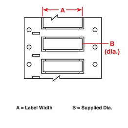 LSZH-2000-150-WT BRADY