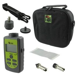 505 Test Products International