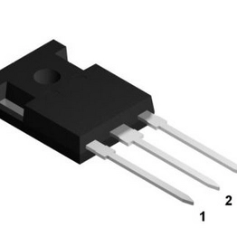 STMicroelectronics STWA32N65DM6AG image