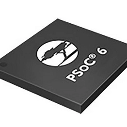 Infineon Technologies CY8C6347BZI-BLD33 image