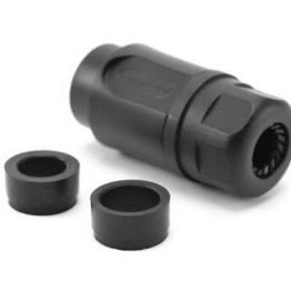 Amphenol RTS0L-12CG image