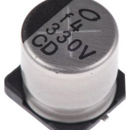 nichicon UCD1V331MNL1GS image
