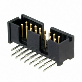 TE Connectivity 103310-3 image
