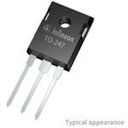 Infineon Technologies IKW40N120T2FKSA1 image