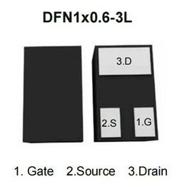 PJM01P20KDC Pingjingsemi